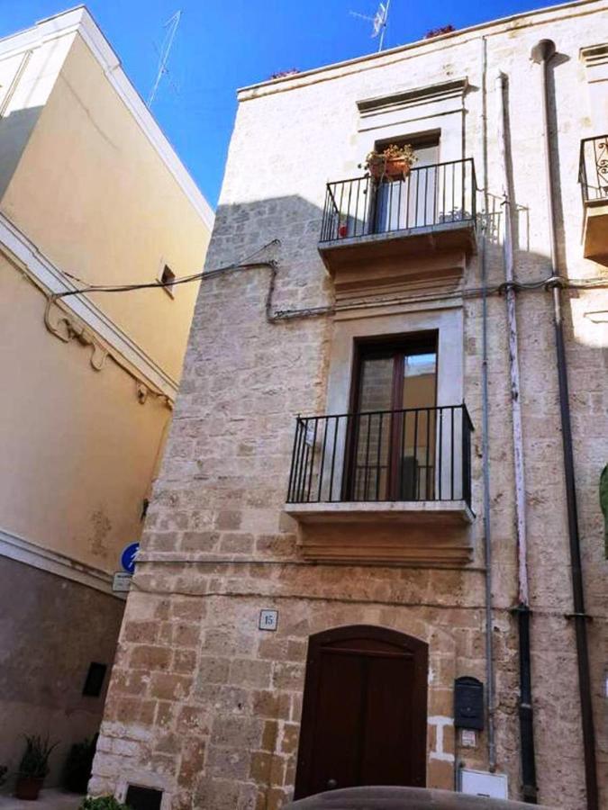 Casa Nicolaus Apartment Bari Exterior foto